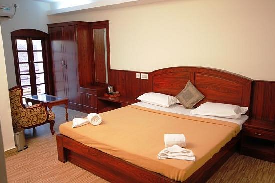 Hotel Park Avenue Fort Kochi - 4