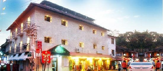 Hotel Park Avenue Fort Kochi