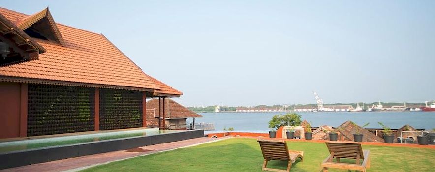 Ginger House Museum Hotel - 2