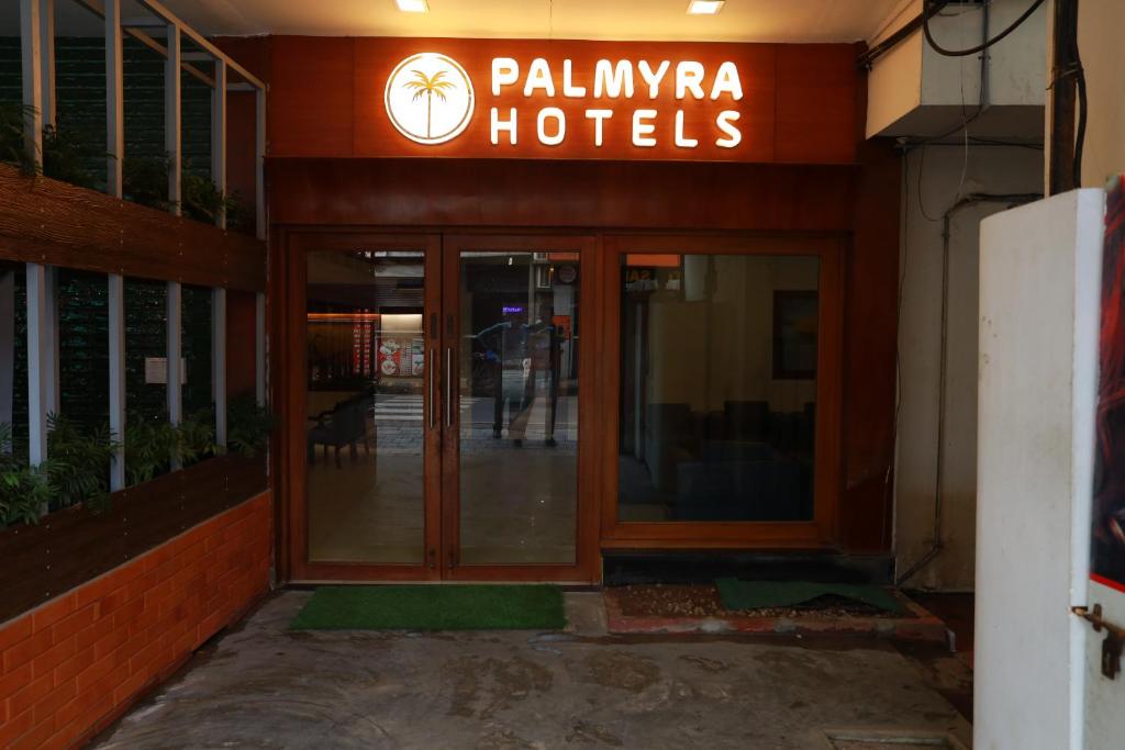 Hotel Palmyra Grand Inn - Cochin - 2