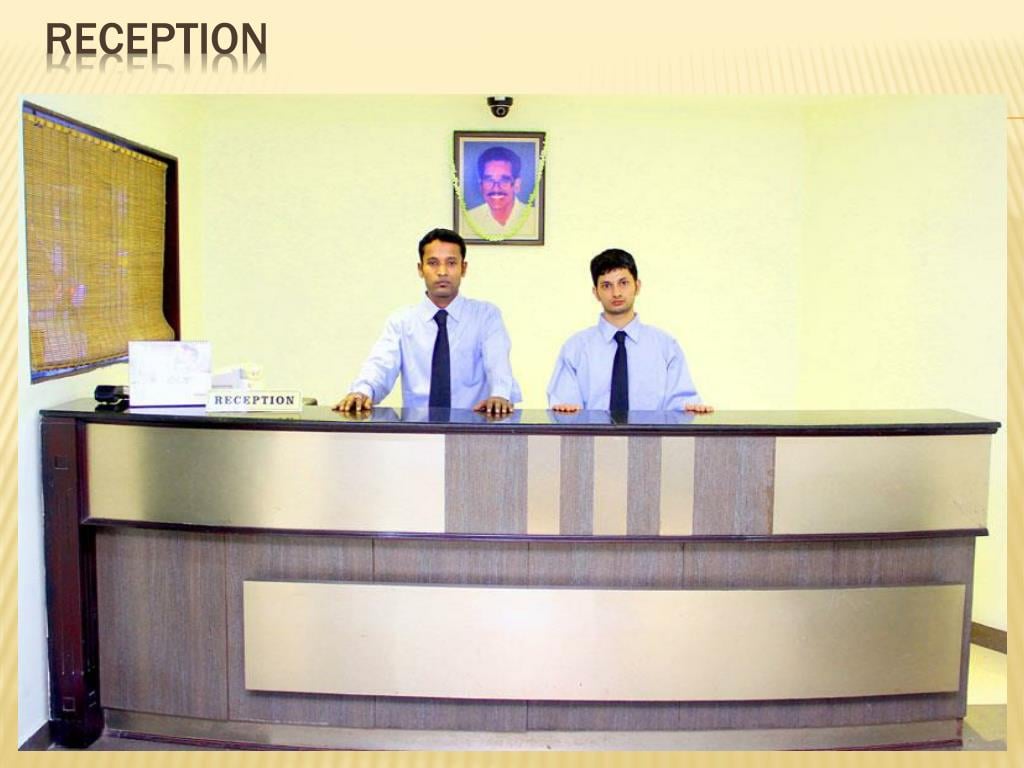 Hotel Manakkil Regency - 2