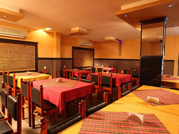 Hotel Manakkil Regency - 3