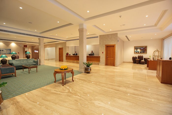 Monsoon Empress Hotel - 2