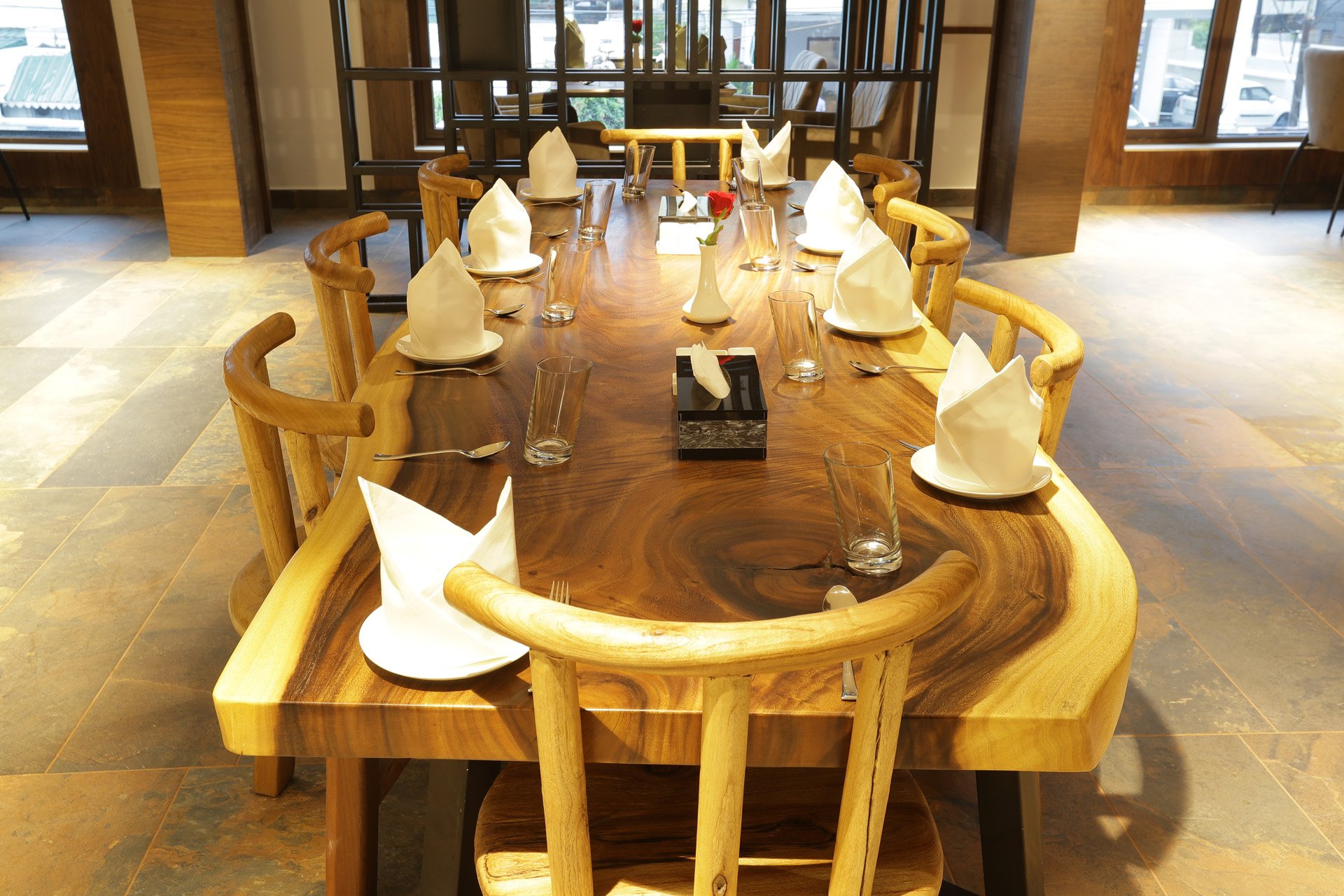 Hotel Span International - 3