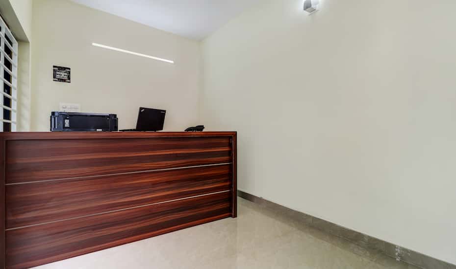 Itsy By Treebo - Rain Tulsi Stayz - 2