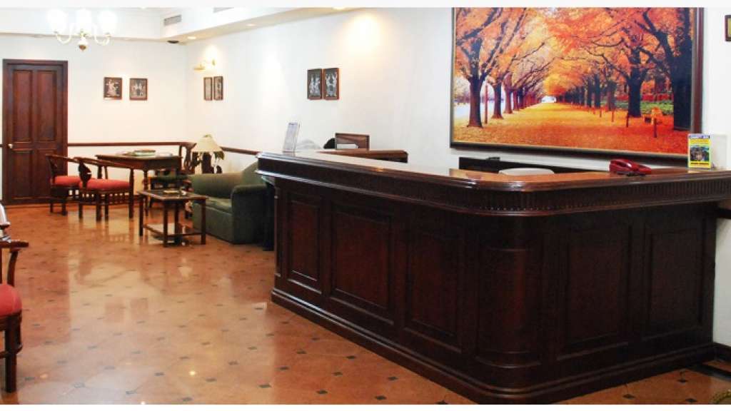 ATS Willingdon Hotel - 2