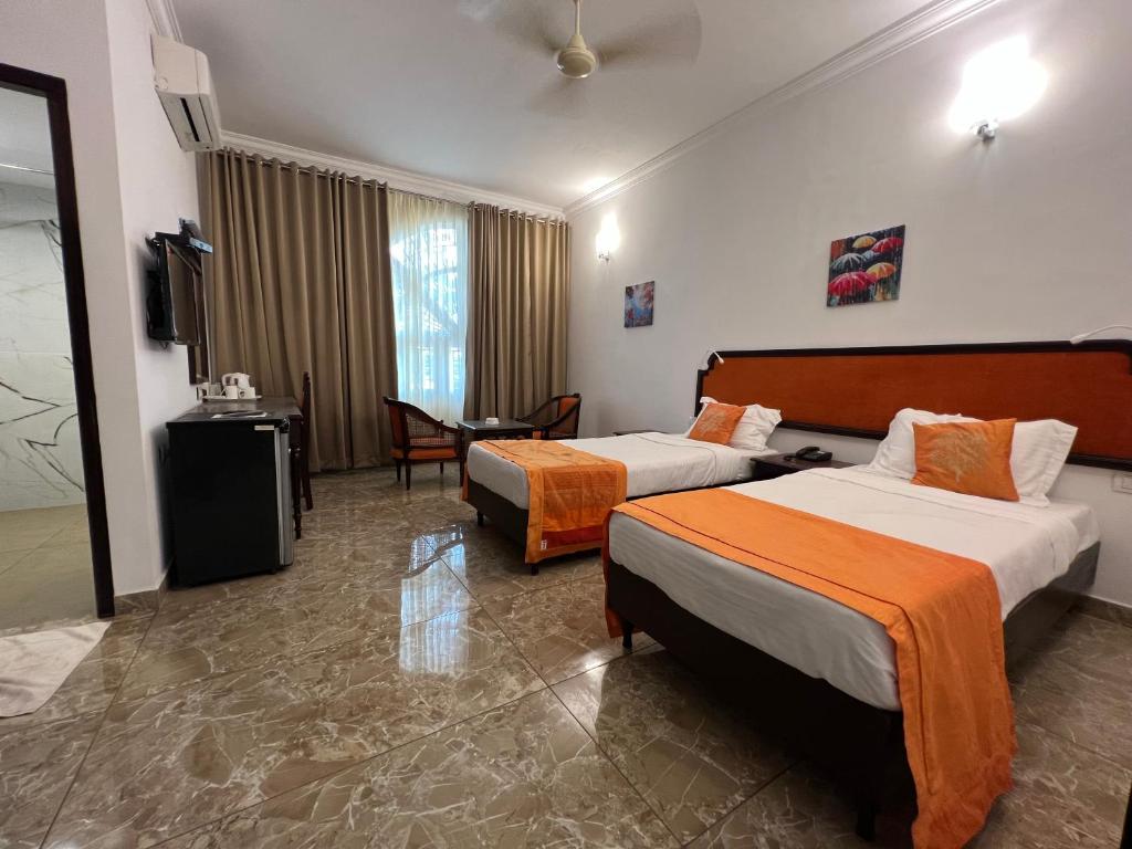 ATS Willingdon Hotel - 4