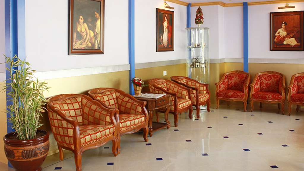 The Grand Seasons - 3