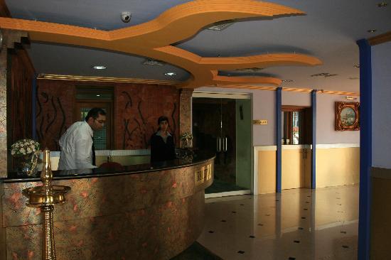 The Grand Seasons - 2