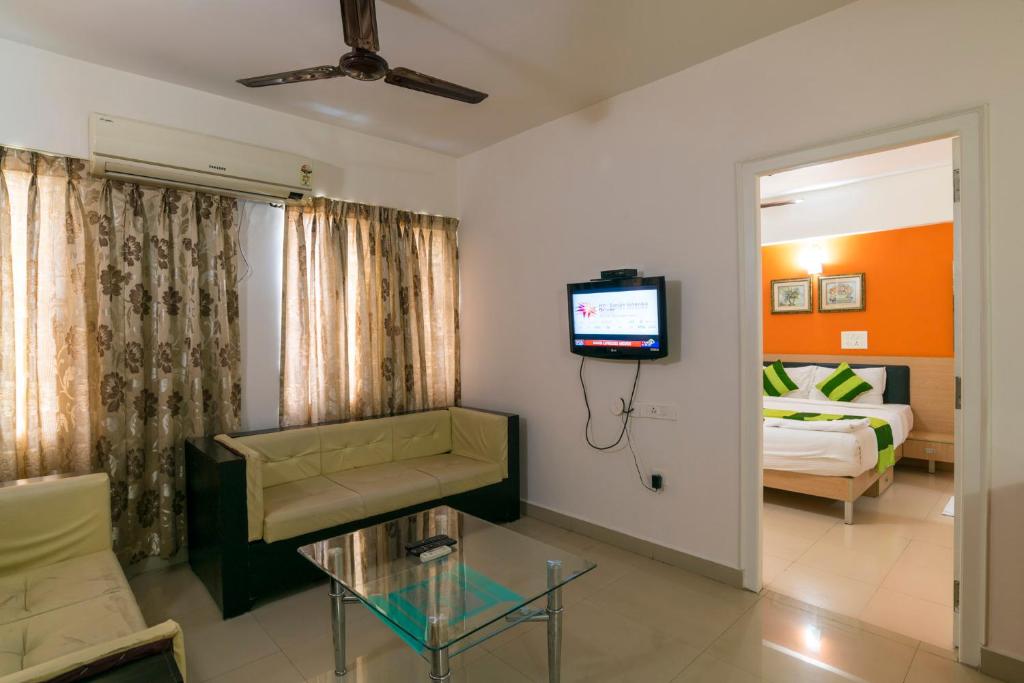 IMA House, Cochin - 3