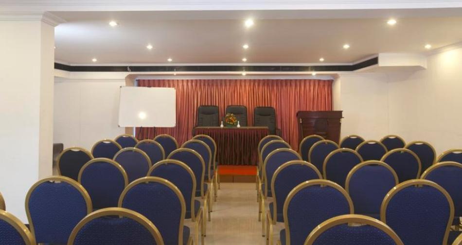 Diwans Court Hotel - 3