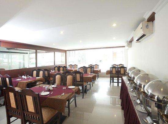 Diwans Court Hotel - 2