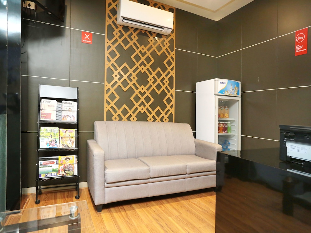 Qube Hotel Kochi - 3