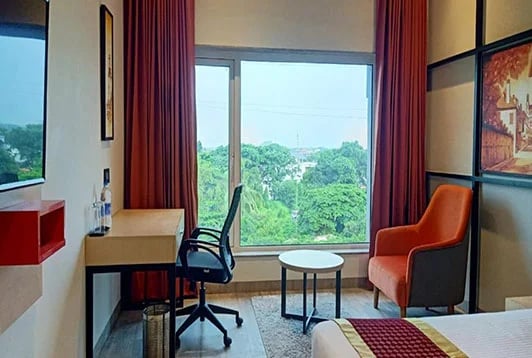 Ginger Kochi, Kalamassery - 3