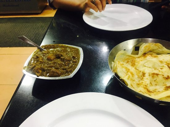 OYO 5643 Hotel Malabar Plaza - 3