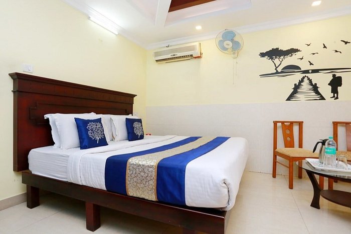 OYO 5643 Hotel Malabar Plaza - 4