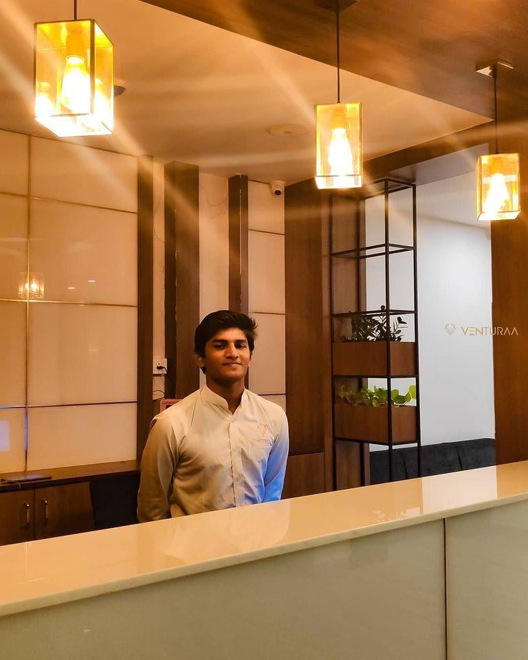 Venturaa Kochi - 2