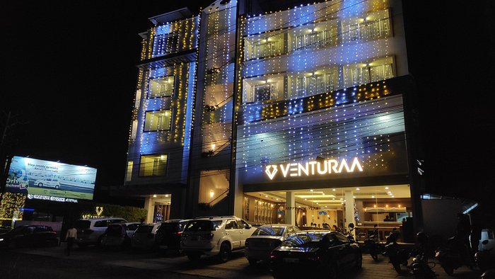 Venturaa Kochi