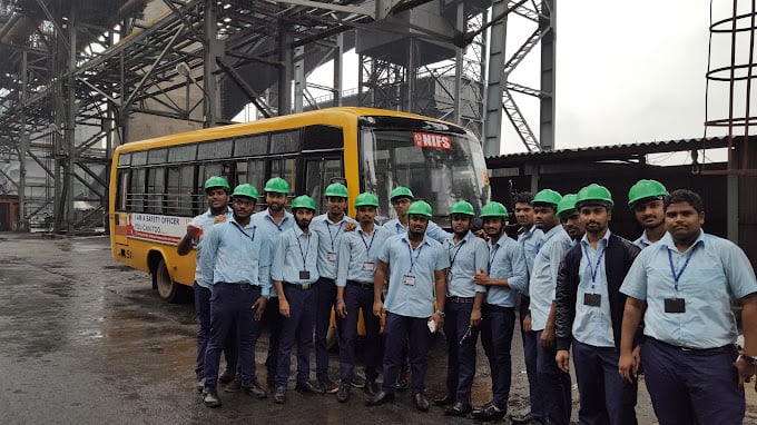 Wavetech Solutions - 2