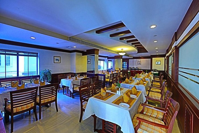 Hotel Fort Queen - 4