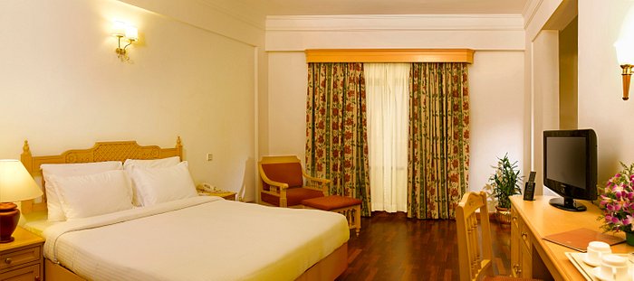 Abad Atrium Hotel - 4