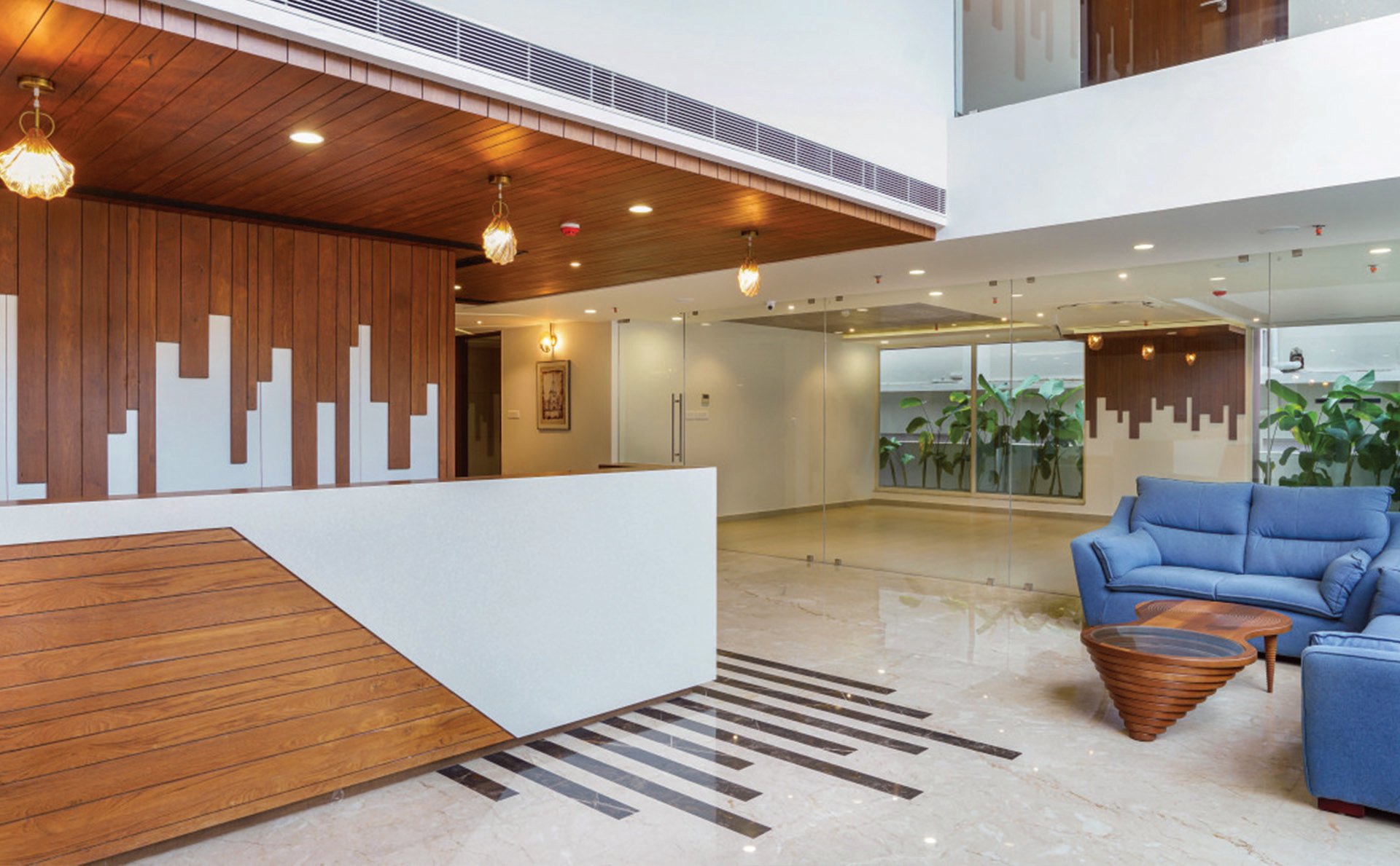 The Trios Hotel Kochi - 2