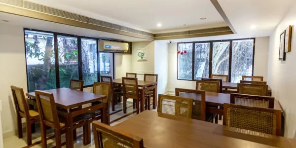 Treebo Trend Time Square - 3