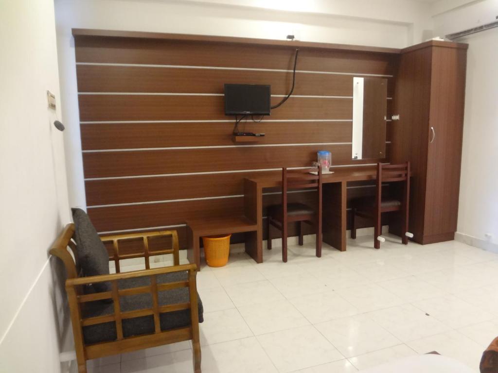 Hotel Shalimar Residency - 2