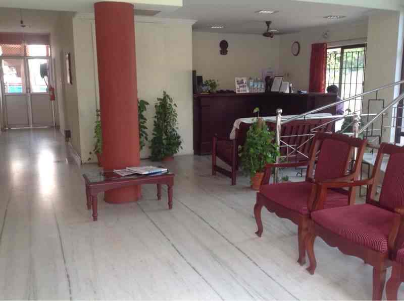 Sunshine Residency - 2