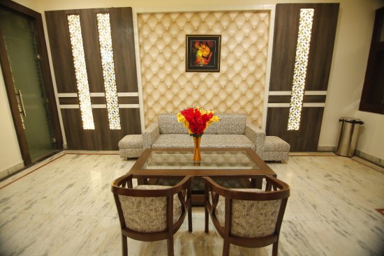 Hotel Galaxy INN Rooms - 3