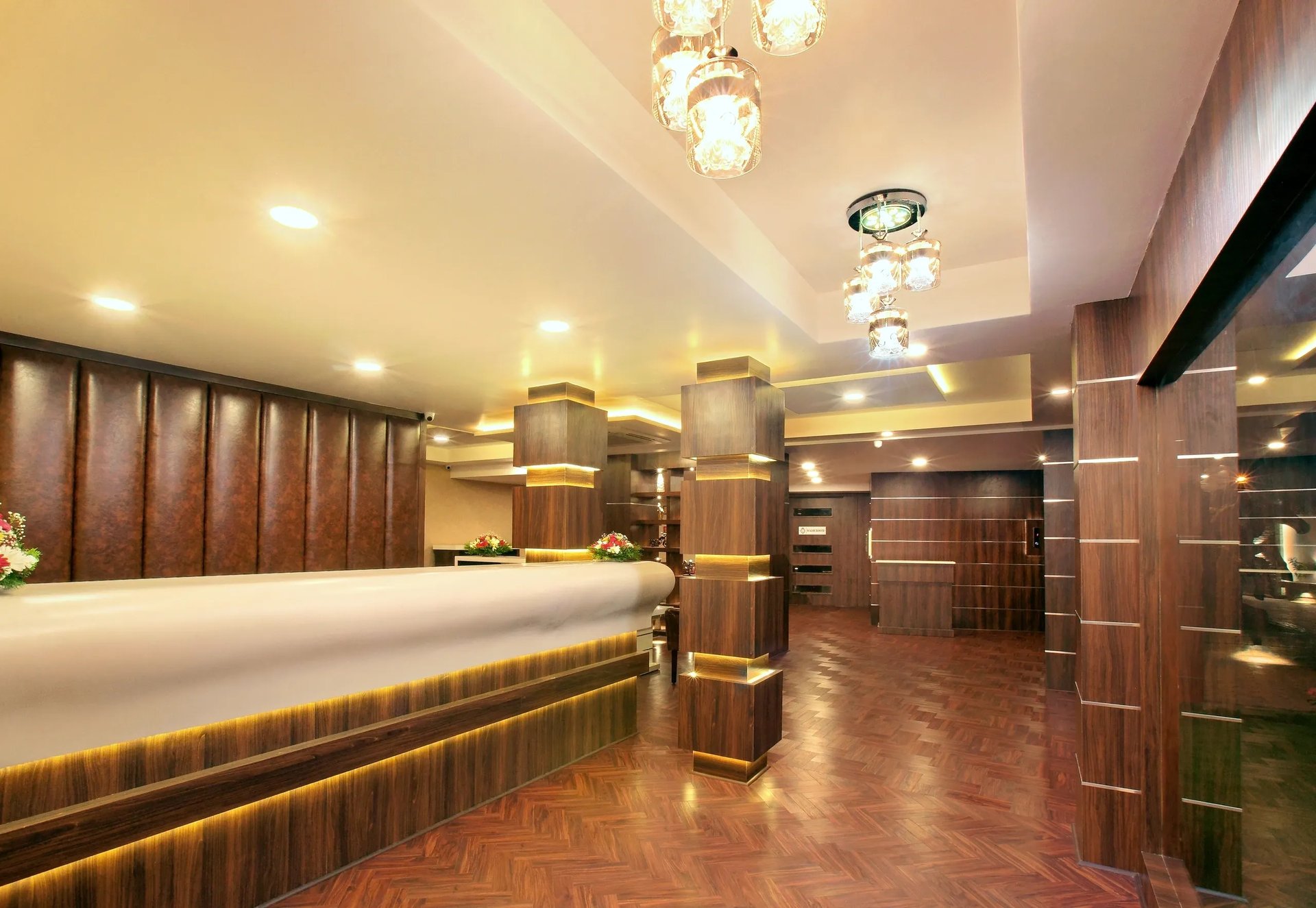 Hotel Kings Empire - 2