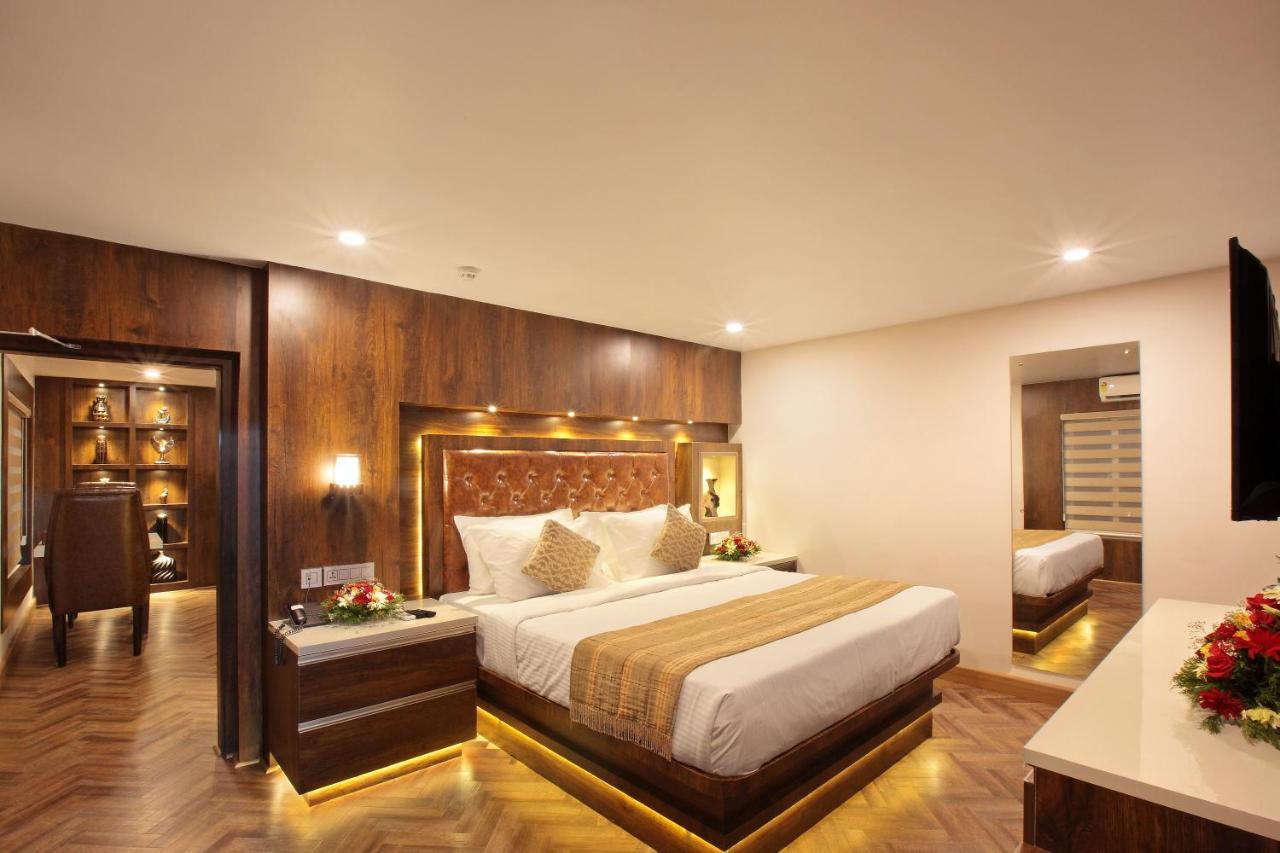 Hotel Kings Empire - 4