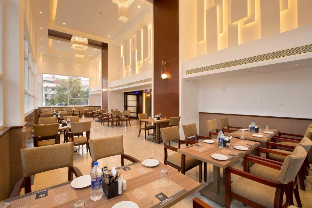 Hotel North Seven - 3