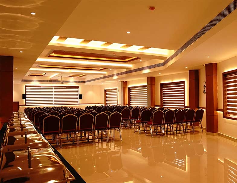 Hotel Das Regency - 3