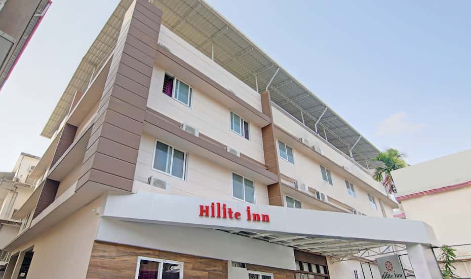Hotel Hilite Inn