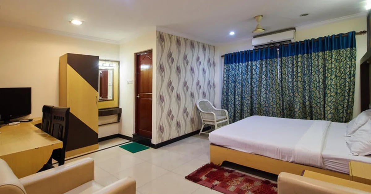 Hotel Excellency - 4