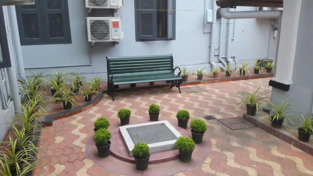 The Boat Jetty Bungalow - 2