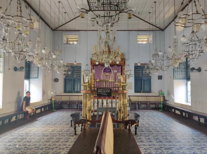 The Boat Jetty Bungalow - 3