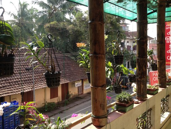 John's Residency - 2