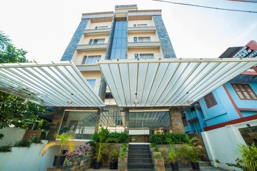 SpringField Billets Hotel