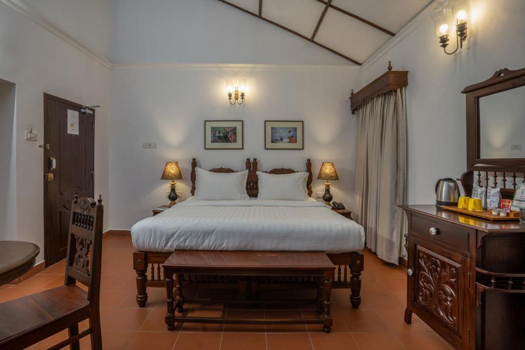 Mai House Heritage Hotel - 4