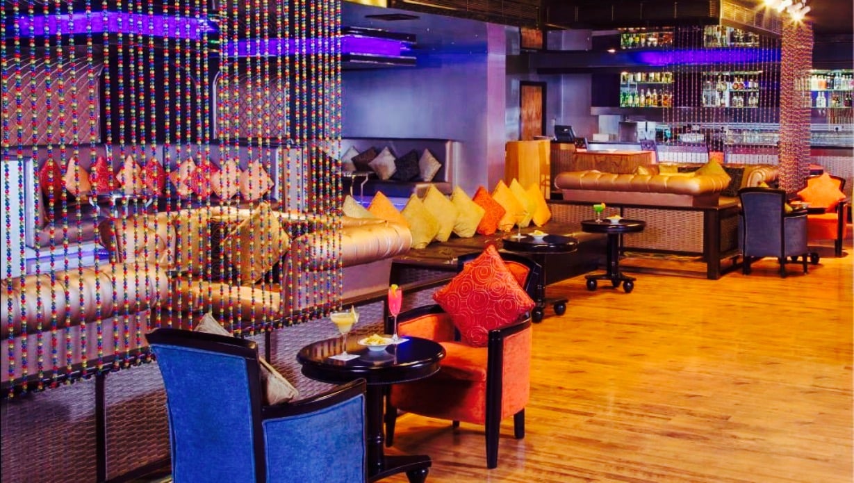 Hotel Udipi Anantha Bhavan - 2