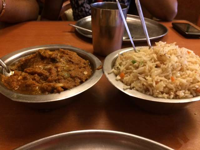 Hotel Udipi Anantha Bhavan - 3