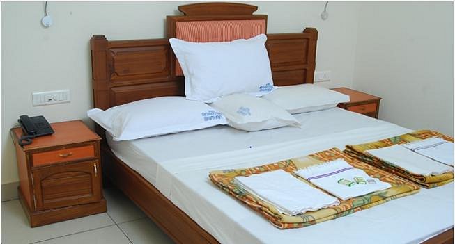 Hotel Udipi Anantha Bhavan - 4