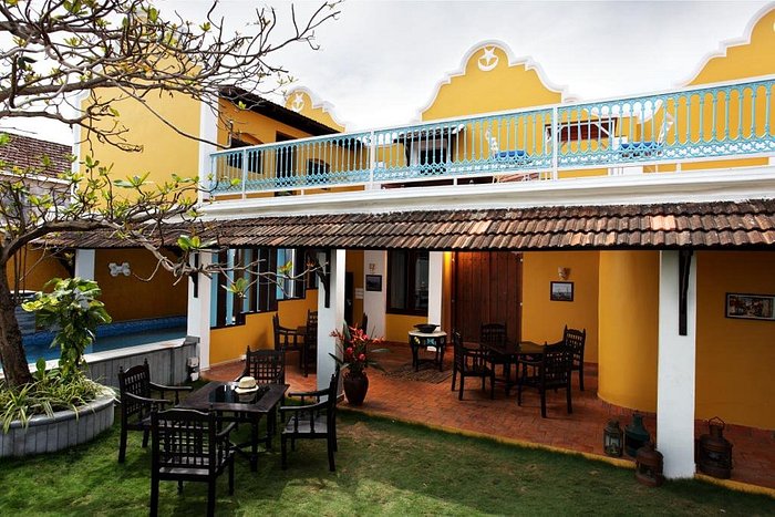 Bloom Boutique | Waterfront Fort Kochi