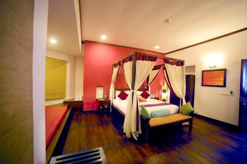 Old Lighthouse Bristow Hotel - Seaview Heritage Hotel - 4