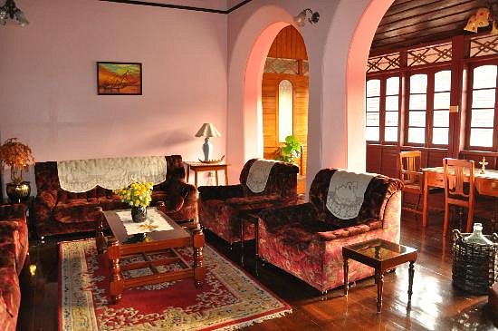 Chiramel Residency - 3