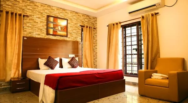 Fort Kochi Beach Inn - 4