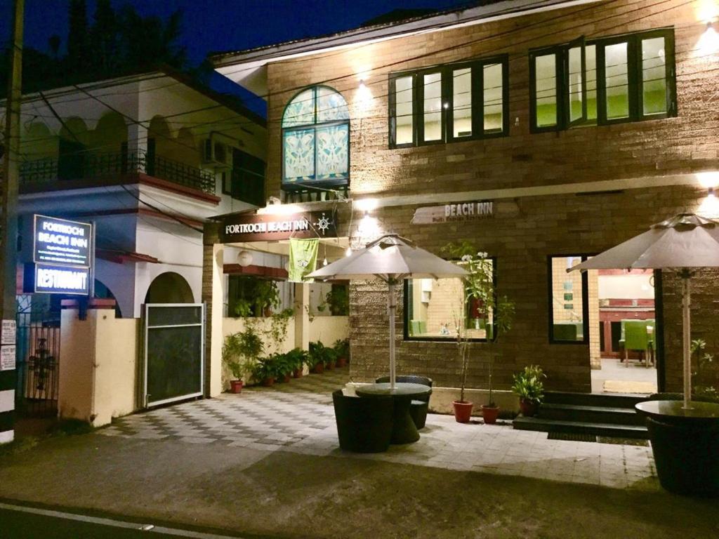 Fort Kochi Beach Inn