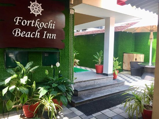 Fort Kochi Beach Inn - 2